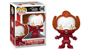 Screenshot på Pop! IT Welcome to Derry Blood Pennywise Vinyl Figure