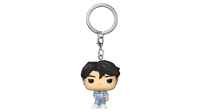 Screenshot på Pop! Pocket KPop Demon Hunters Jinu Keychain