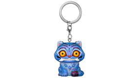 Screenshot på Pop! Pocket KPop Demon Hunters Derpy Keychain