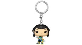 Screenshot på Pop! Pocket KPop Demon Hunters Zoey Keychain
