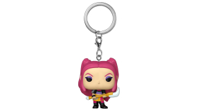 Screenshot på Pop! Pocket KPop Demon Hunters Mira Keychain