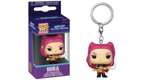 Screenshot på Pop! Pocket KPop Demon Hunters Mira Keychain