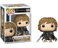 Screenshot på Pop! The Lord of The Rings Peregrin Took