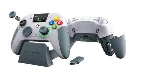 Screenshot på Nacon Revolution X Unlimited Anniversary Edition