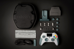 Screenshot på Nacon Revolution X Unlimited Anniversary Edition