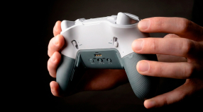 Screenshot på Nacon Revolution X Unlimited Anniversary Edition