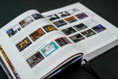 Screenshot på The CRPG Book - A Guide to Computer Role-Playing Games Expanded Edition (Fraktskadade & Inbunden)