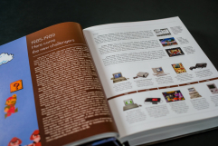 Screenshot på The CRPG Book - A Guide to Computer Role-Playing Games Expanded Edition (Fraktskadade & Inbunden)
