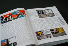 Screenshot på The CRPG Book - A Guide to Computer Role-Playing Games Expanded Edition (Fraktskadade & Inbunden)