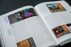 Screenshot på The CRPG Book - A Guide to Computer Role-Playing Games Expanded Edition (Fraktskadade & Inbunden)