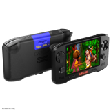 Screenshot på Evercade Nexus (inkl. Banjo-Kazooie Double Pack)