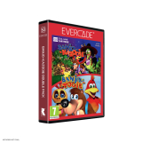 Screenshot på Evercade Nexus (inkl. Banjo-Kazooie Double Pack)