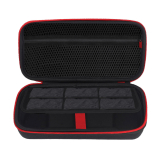 Screenshot på Evercade Nexus Black EVA Hard Shell Case