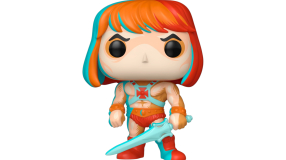 Screenshot på Pop! Masters of the Universe He-man Vinyl Figure