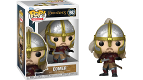 Screenshot på Pop! The Lord of The Rings Eomer Vinyl Figure