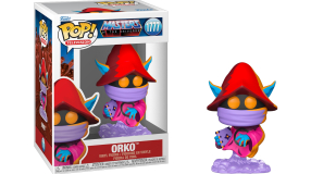 Screenshot på Pop! Masters of the Universe Orko Vinyl Figure