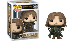 Screenshot på Pop! The Lord of The Rings Faramir Vinyl Figure