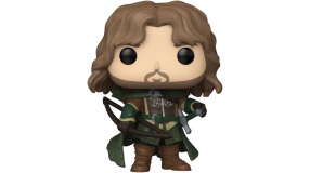 Screenshot på Pop! The Lord of The Rings Faramir Vinyl Figure
