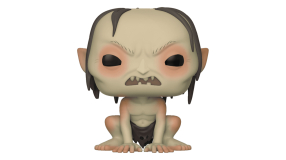 Screenshot på Pop! The Lord of The Rings Gollum Vinyl Figure