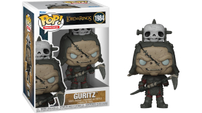Screenshot på Pop! The Lord of The Rings Guritz Vinyl Figure
