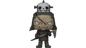 Screenshot på Pop! The Lord of The Rings Guritz Vinyl Figure