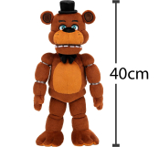 Screenshot på Five Nights at Freddys 40cm Classic Freddy Plush