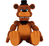 Screenshot på Five Nights at Freddys 40cm Classic Freddy Plush