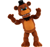Screenshot på Five Nights at Freddys 40cm Classic Freddy Plush