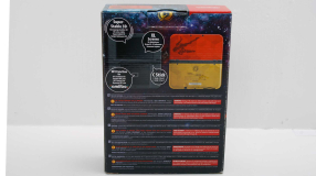 Screenshot på Nintendo New 3DS XL Samus Edition (Nytt)