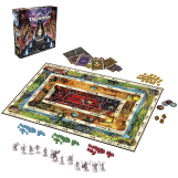 Screenshot på Talisman The Magical Quest Game - 5th Edition