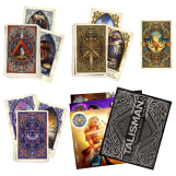 Screenshot på Talisman The Magical Quest Game - 5th Edition