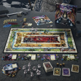 Screenshot på Talisman The Magical Quest Game - 5th Edition