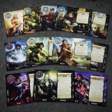Screenshot på Talisman The Magical Quest Game - 5th Edition