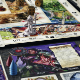 Screenshot på Talisman The Magical Quest Game - 5th Edition