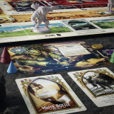 Screenshot på Talisman The Magical Quest Game - 5th Edition