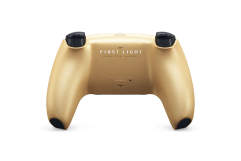 Screenshot på Playstation 5 Trådlös DualSense Handkontroll 007 First Light Limited Edition