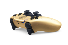 Screenshot på Playstation 5 Trådlös DualSense Handkontroll 007 First Light Limited Edition