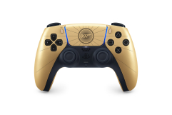 Screenshot på Playstation 5 Trådlös DualSense Handkontroll 007 First Light Limited Edition