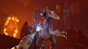 Screenshot på The Elder Scrolls IV (4) Oblivion Remastered Physical Deluxe Edition