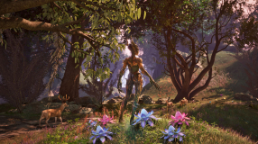 Screenshot på The Elder Scrolls IV (4) Oblivion Remastered Physical Deluxe Edition