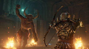 Screenshot på The Elder Scrolls IV (4) Oblivion Remastered Physical Deluxe Edition