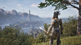Screenshot på The Elder Scrolls IV (4) Oblivion Remastered Physical Deluxe Edition