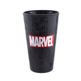 Screenshot på Paladone Marvel Logo Glass