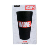 Screenshot på Paladone Marvel Logo Glass