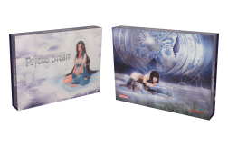 Screenshot på Psycho Dream (Retro-bit)