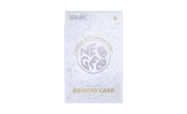 Screenshot på NEO GEO AES+ Anniversary Edition