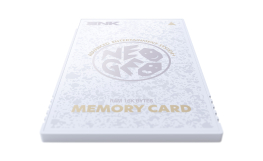 Screenshot på NEO GEO AES+ Anniversary Edition