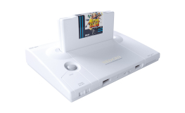 Screenshot på NEO GEO AES+ Anniversary Edition