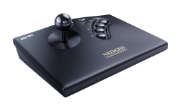 Screenshot på NEO GEO AES+ Arcade Stick Black