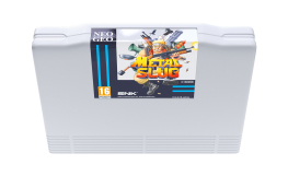 Screenshot på NEO GEO AES+ Anniversary Edition